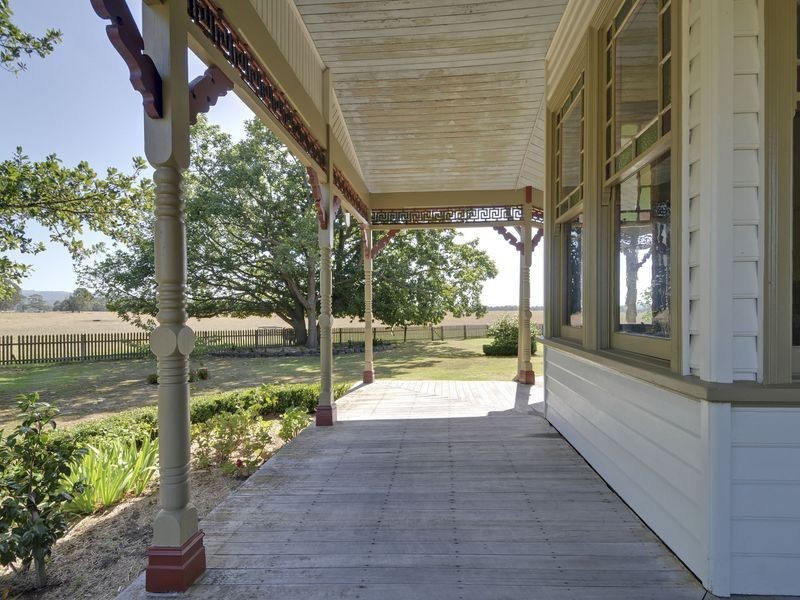 28 Won Wron Road, Yarram VIC 3971