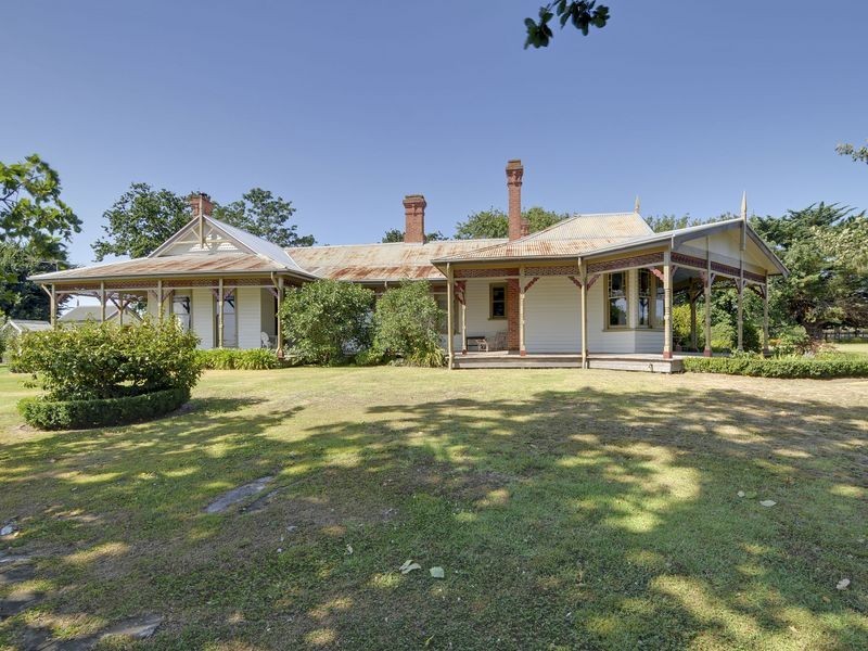 28 Won Wron Road, Yarram VIC 3971