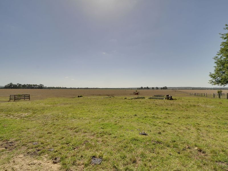 28 Won Wron Road, Yarram VIC 3971