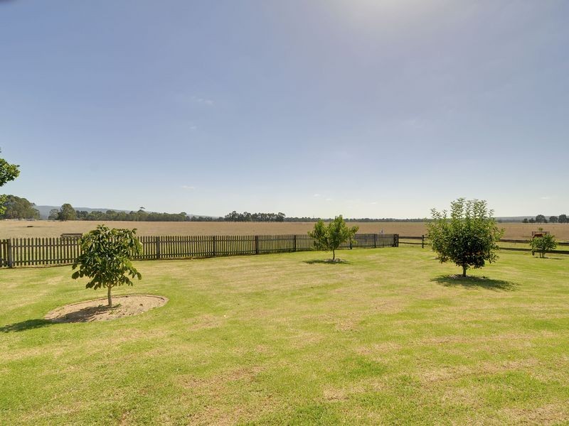 28 Won Wron Road, Yarram VIC 3971