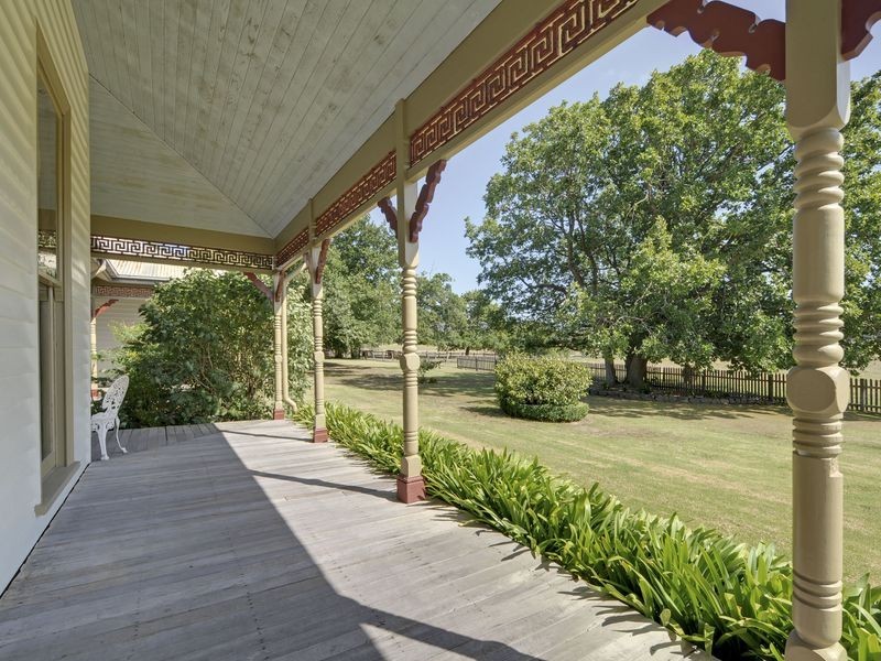 28 Won Wron Road, Yarram VIC 3971