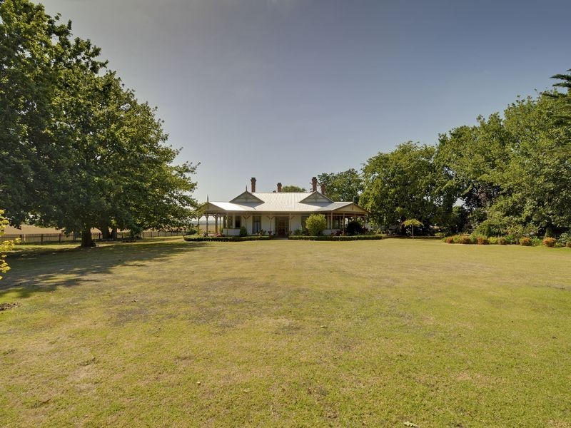 28 Won Wron Road, Yarram VIC 3971