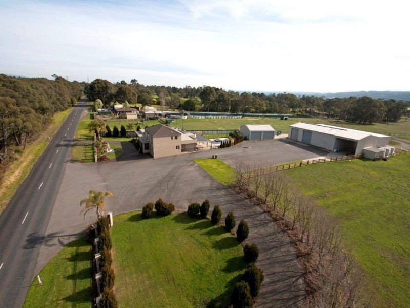 30 Thompsons Road, Newborough VIC 3825