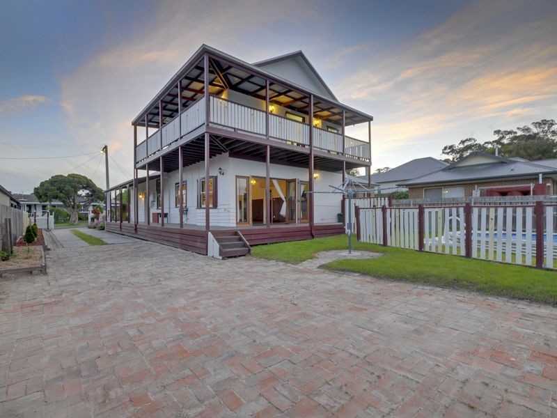 66 Moore Street, Traralgon VIC 3844