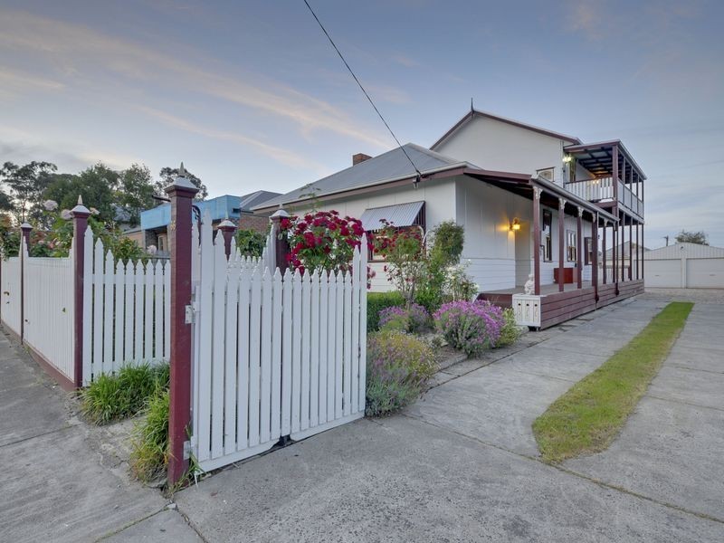 66 Moore Street, Traralgon VIC 3844