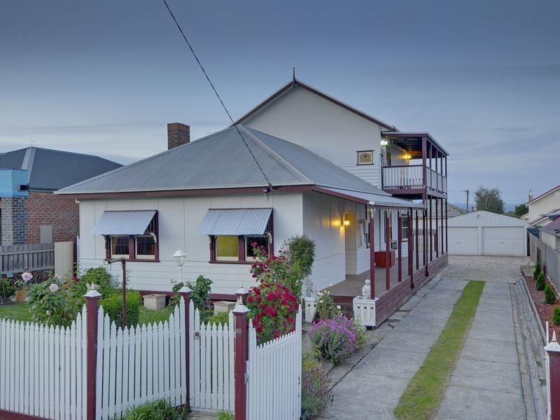 66 Moore Street, Traralgon VIC 3844