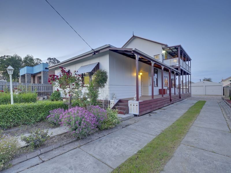 66 Moore Street, Traralgon VIC 3844