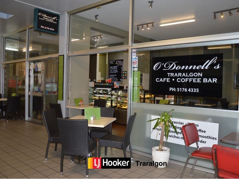 2/68 Hotham Street, Traralgon VIC 3844