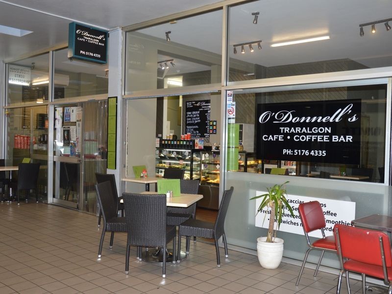 2/68 Hotham Street, Traralgon VIC 3844