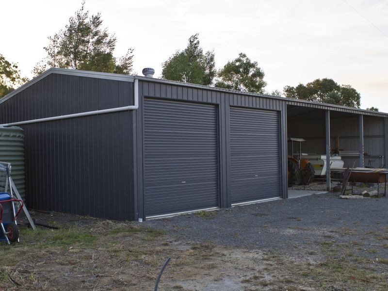 300 Old Callignee Road, Callignee VIC 3844
