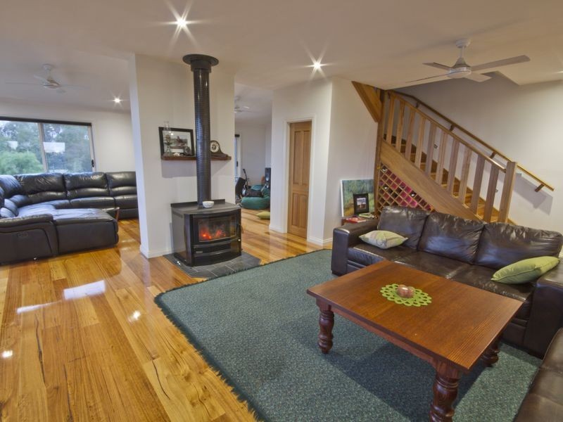 300 Old Callignee Road, Callignee VIC 3844