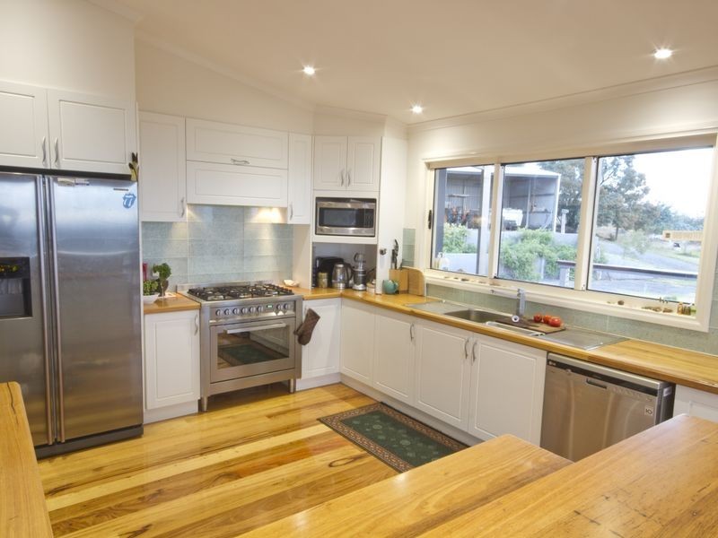 300 Old Callignee Road, Callignee VIC 3844