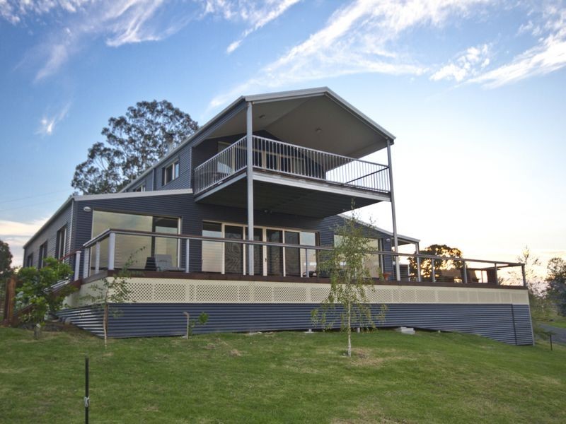 300 Old Callignee Road, Callignee VIC 3844