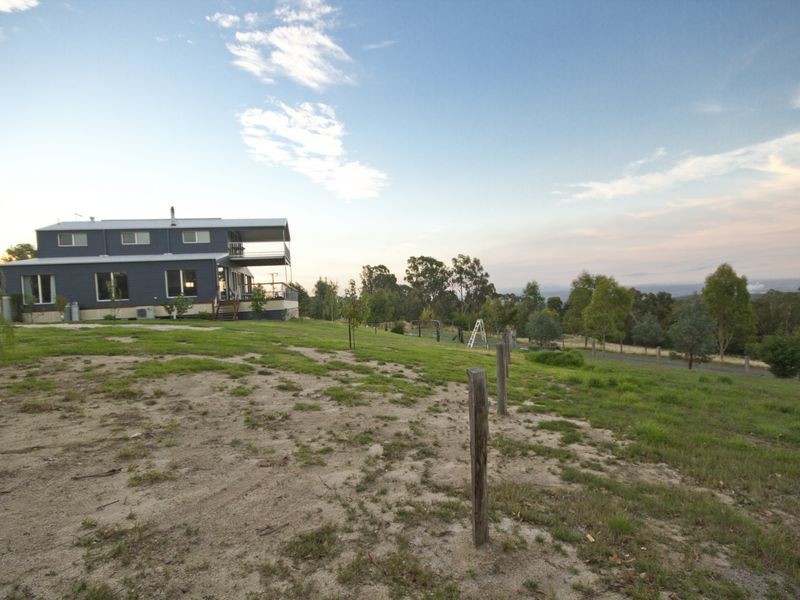 300 Old Callignee Road, Callignee VIC 3844