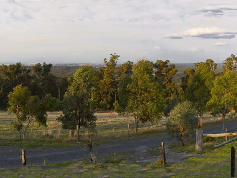 300 Old Callignee Road, Callignee VIC 3844