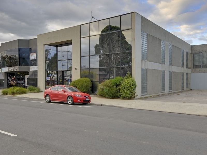 43 Grey Street, Traralgon VIC 3844