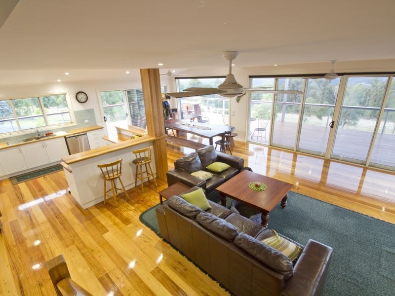 300 Old Callignee Road, Callignee VIC 3844