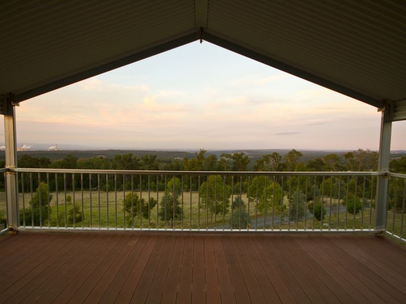 300 Old Callignee Road, Callignee VIC 3844