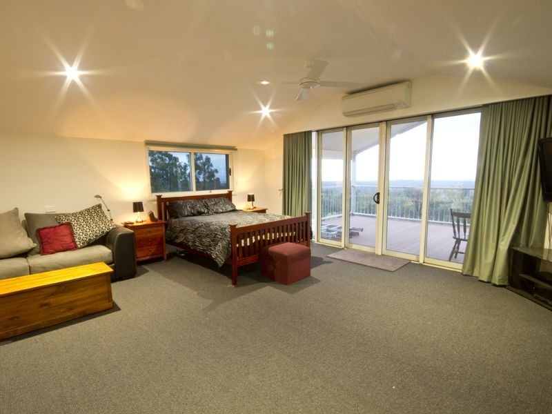 300 Old Callignee Road, Callignee VIC 3844