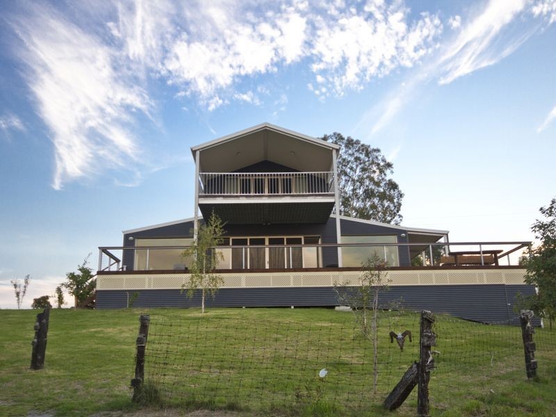 300 Old Callignee Road, Callignee VIC 3844