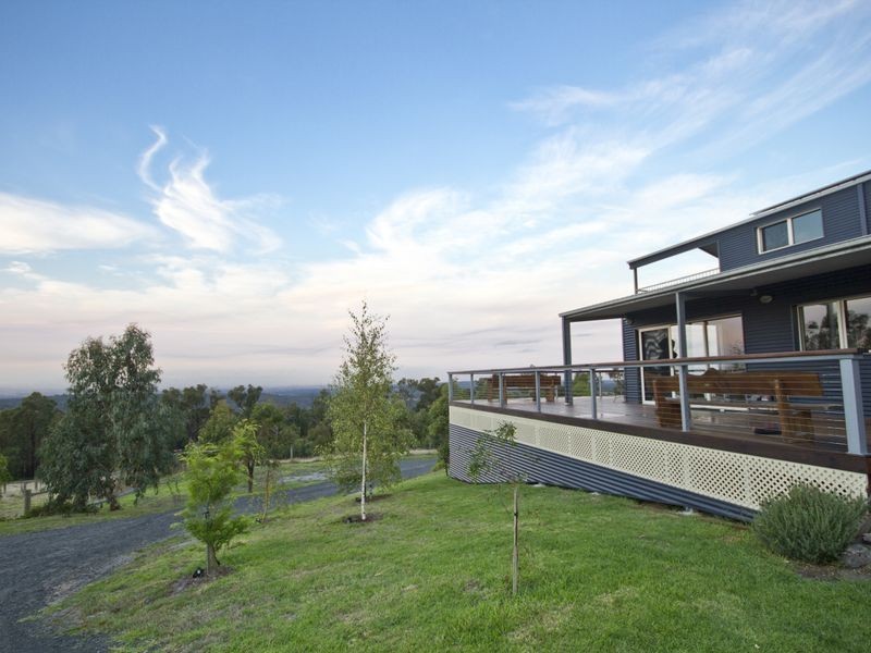 300 Old Callignee Road, Callignee VIC 3844