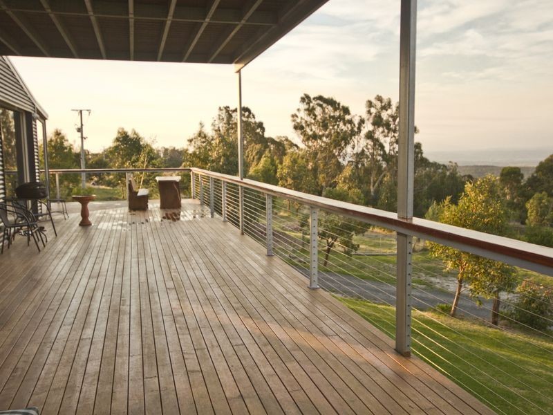 300 Old Callignee Road, Callignee VIC 3844