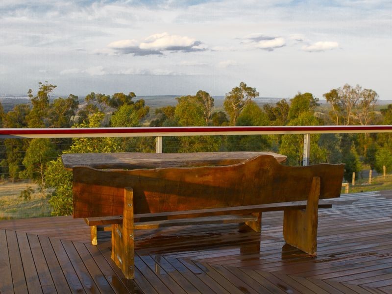 300 Old Callignee Road, Callignee VIC 3844