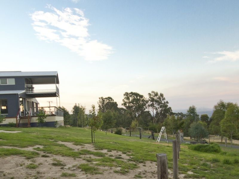 300 Old Callignee Road, Callignee VIC 3844