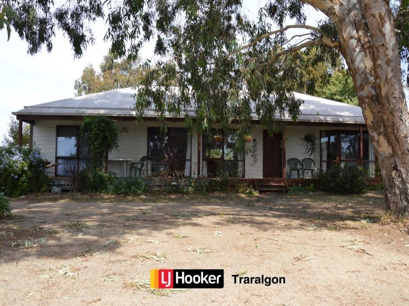 47 Humphery Road, Toongabbie VIC 3856