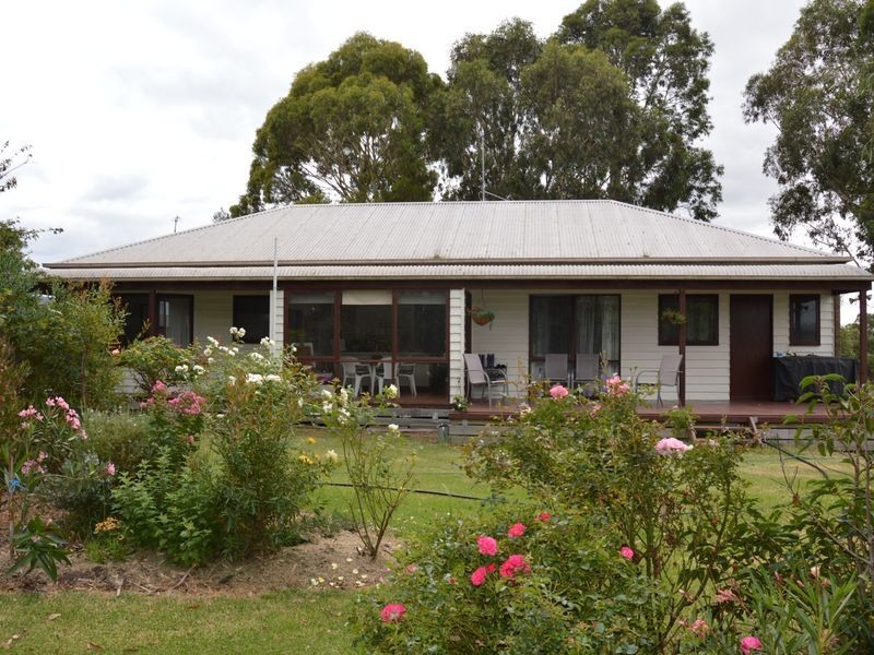 47 Humphery Road, Toongabbie VIC 3856