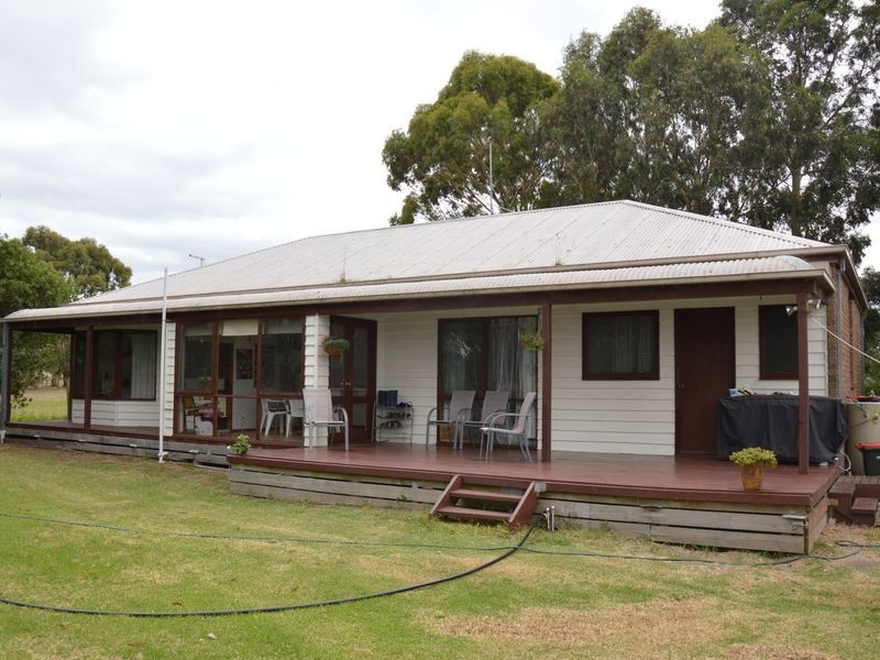 47 Humphery Road, Toongabbie VIC 3856