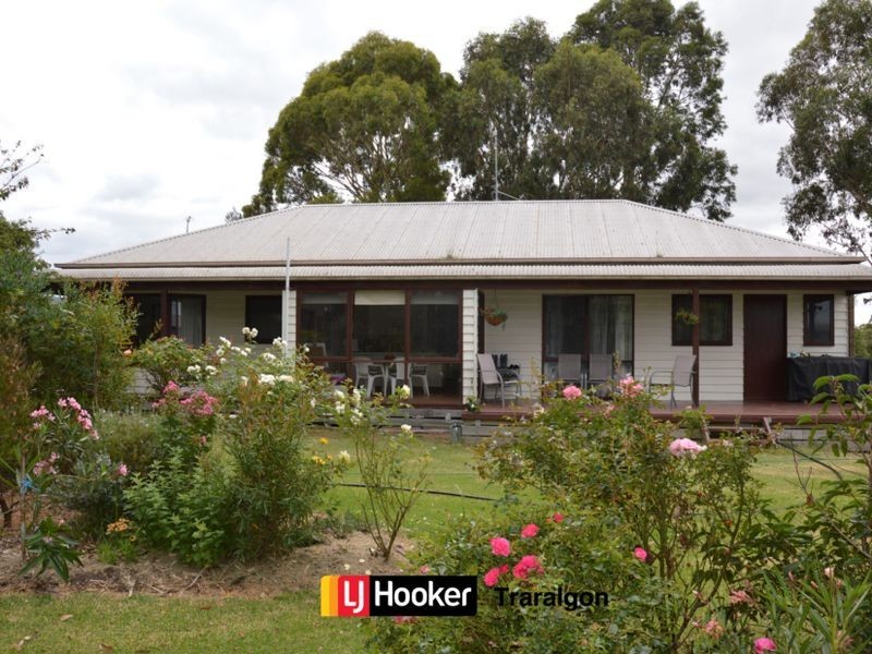 47 Humphery Road, Toongabbie VIC 3856