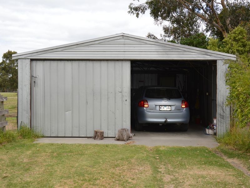 47 Humphery Road, Toongabbie VIC 3856