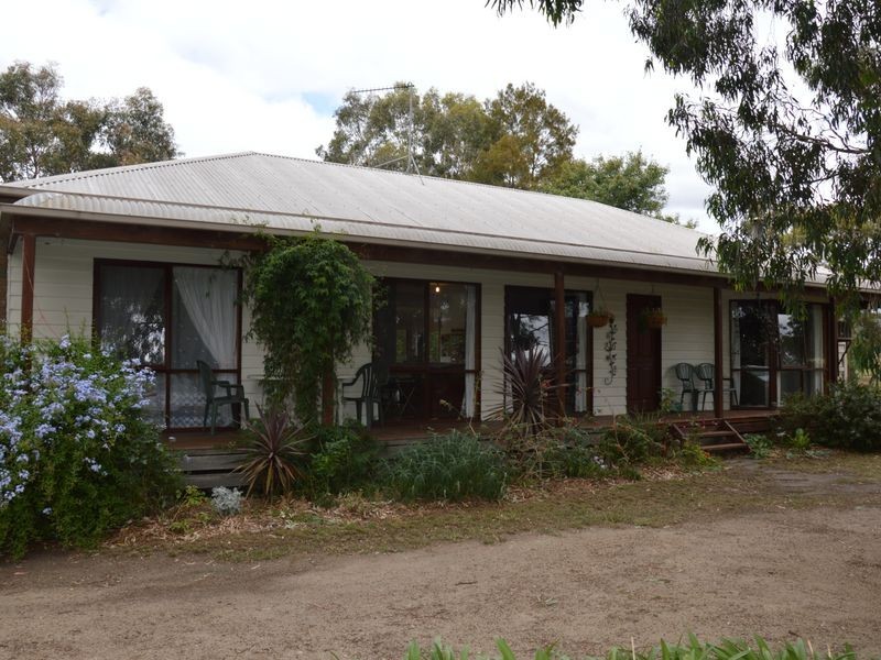 47 Humphery Road, Toongabbie VIC 3856