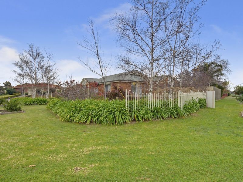 10 Senade Court, Traralgon VIC 3844