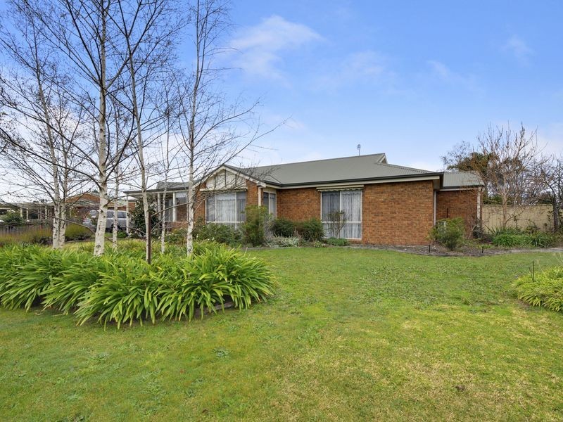 10 Senade Court, Traralgon VIC 3844