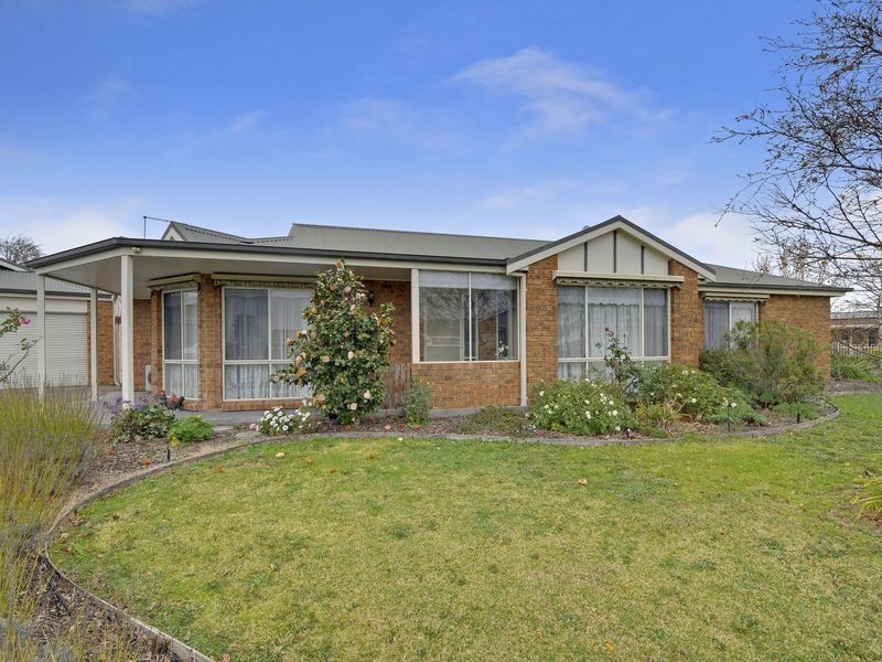 10 Senade Court, Traralgon VIC 3844