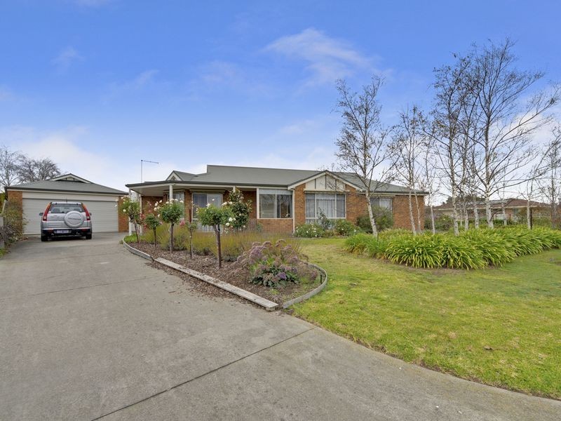 10 Senade Court, Traralgon VIC 3844