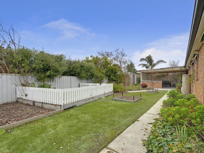 10 Senade Court, Traralgon VIC 3844