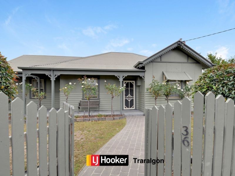 36 McLean Street, Morwell VIC 3840