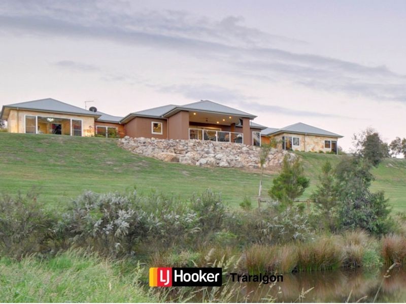 18 Hazelwood Ridge, Hazelwood North VIC 3840