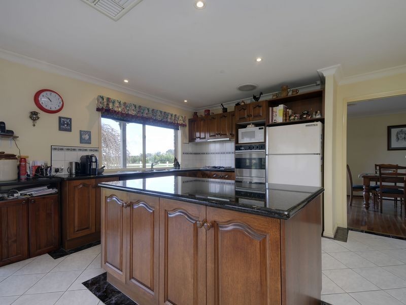 55 Paulett Road, Glengarry VIC 3854