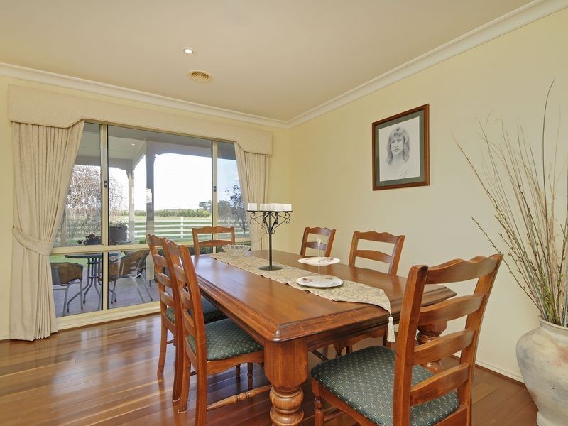 55 Paulett Road, Glengarry VIC 3854