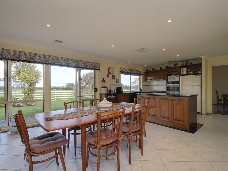 55 Paulett Road, Glengarry VIC 3854