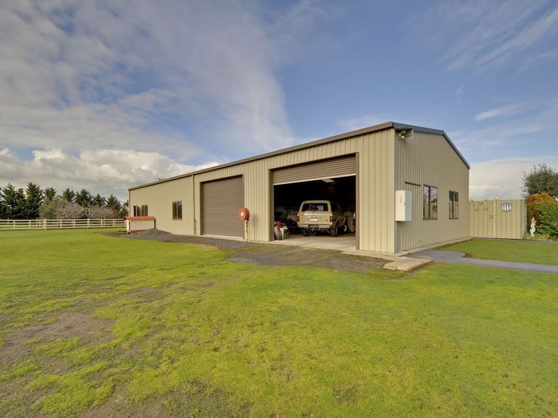 55 Paulett Road, Glengarry VIC 3854