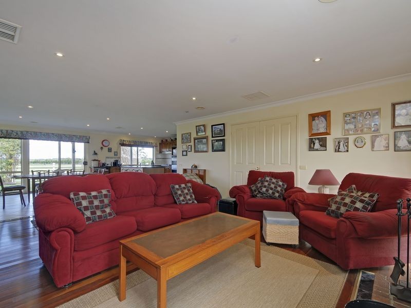 55 Paulett Road, Glengarry VIC 3854