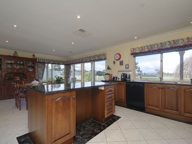 55 Paulett Road, Glengarry VIC 3854