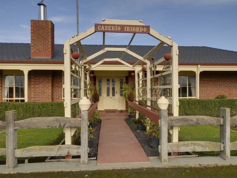 55 Paulett Road, Glengarry VIC 3854