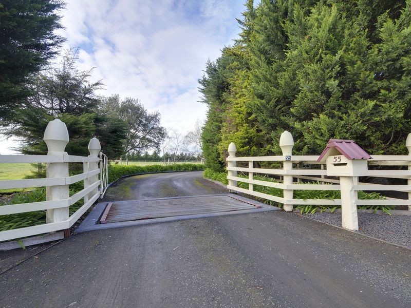 55 Paulett Road, Glengarry VIC 3854
