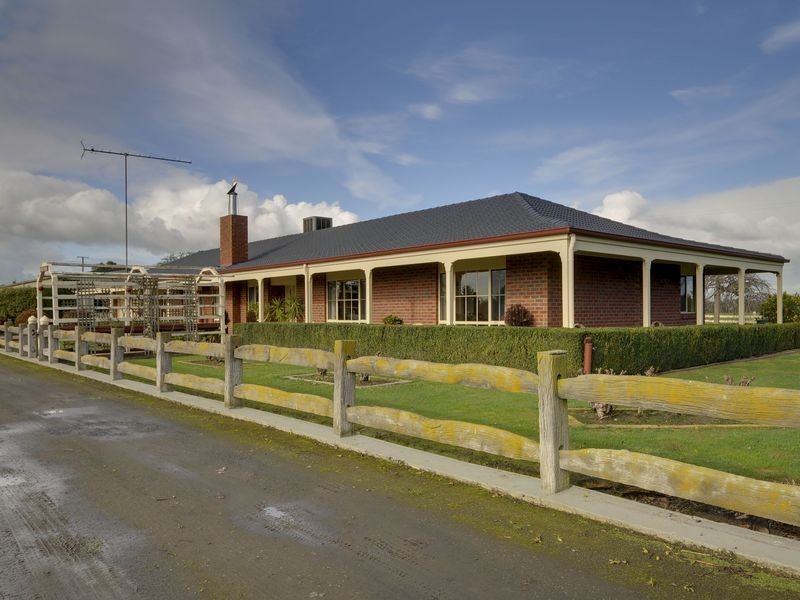 55 Paulett Road, Glengarry VIC 3854